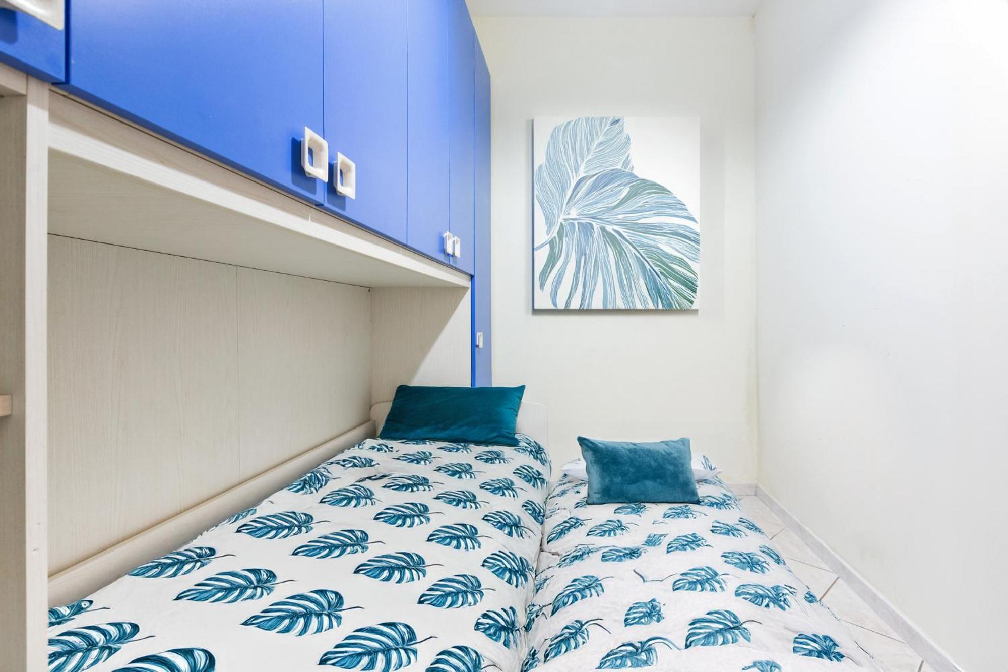 Casetta Roxy Apartment Rome
