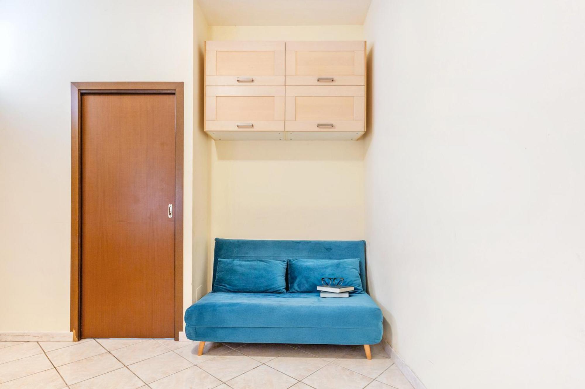 Apartment Casetta Roxy