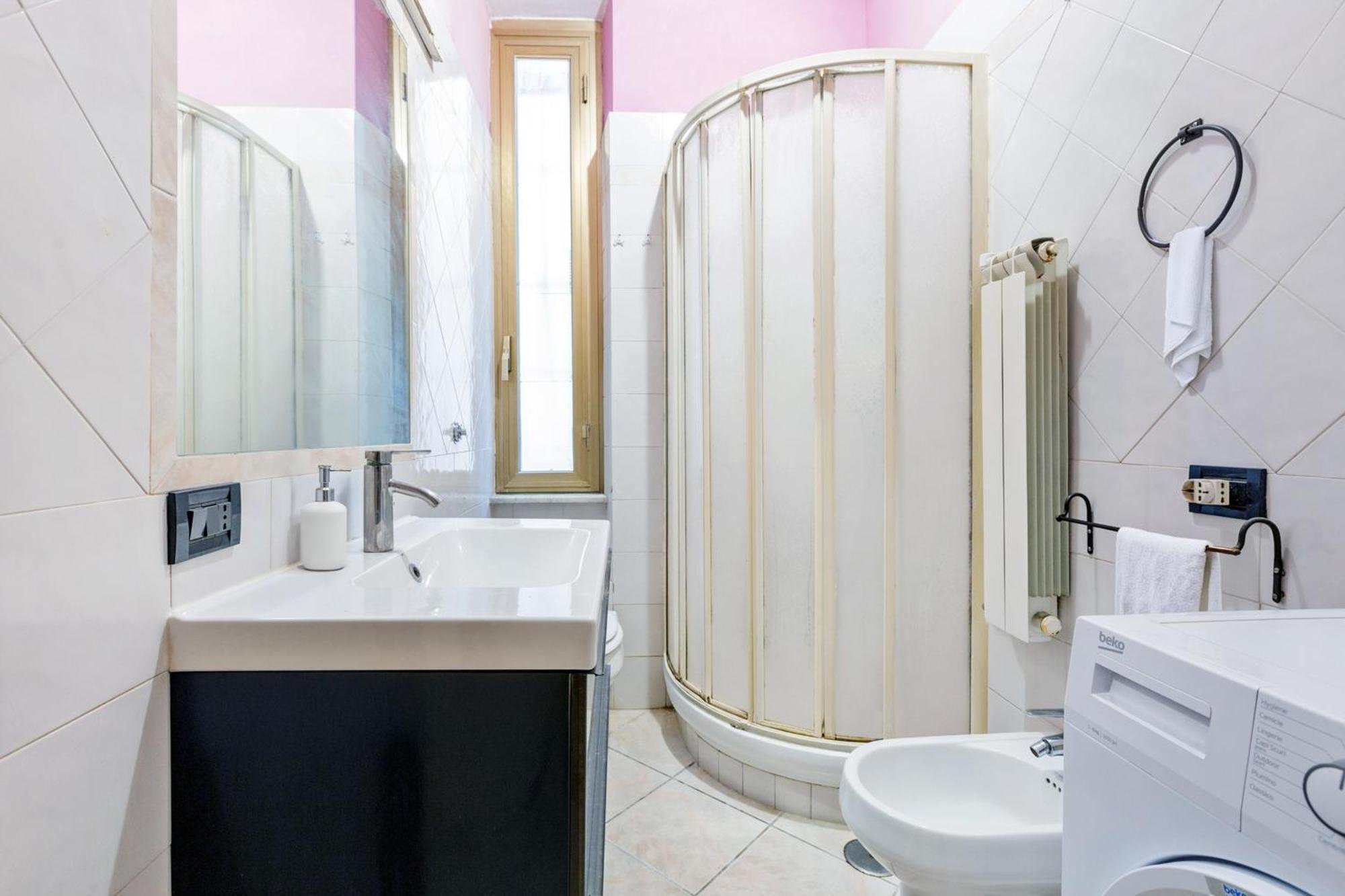 Apartment Casetta Roxy Rome