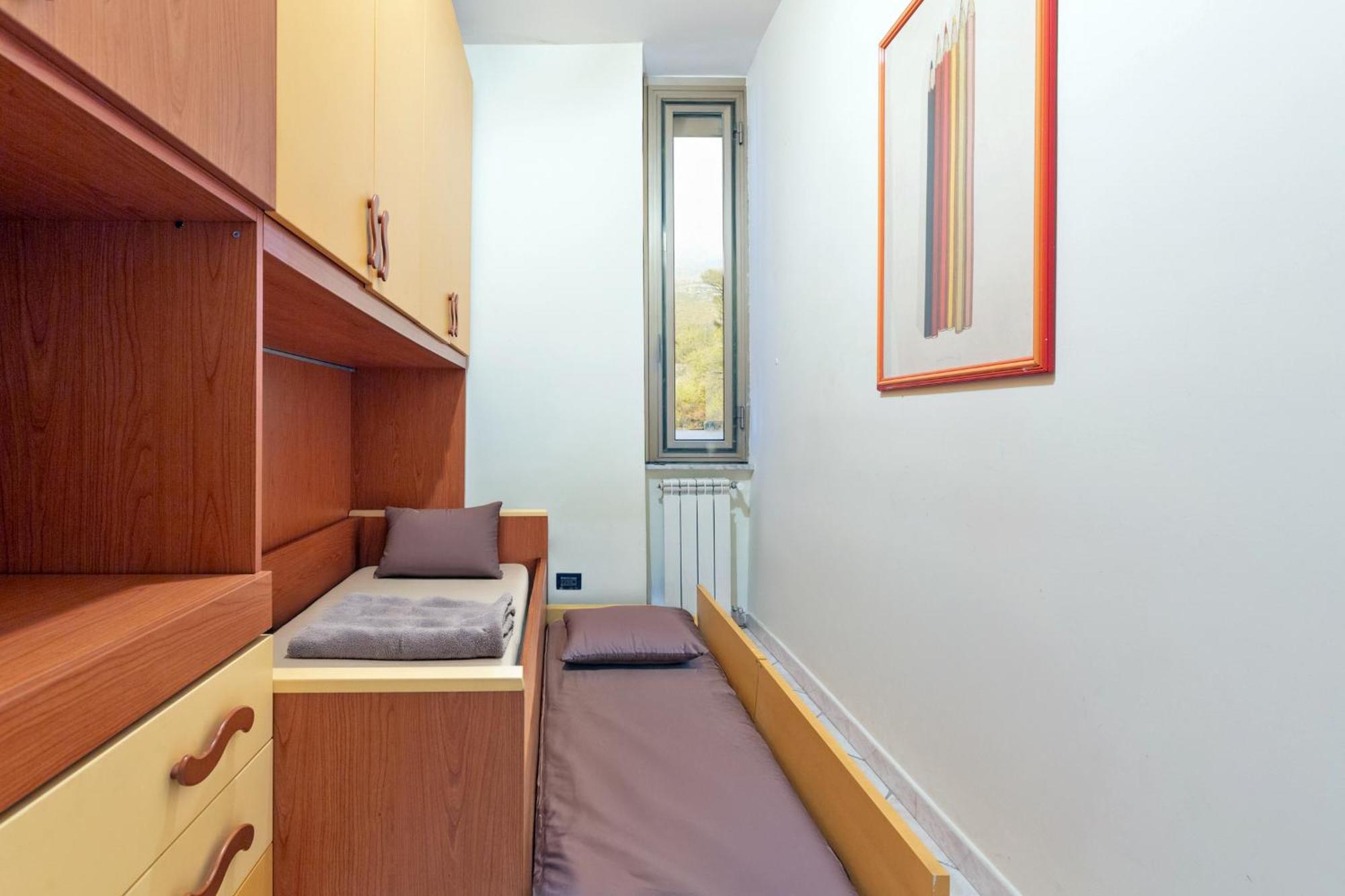 Casetta Roxy Apartment *
